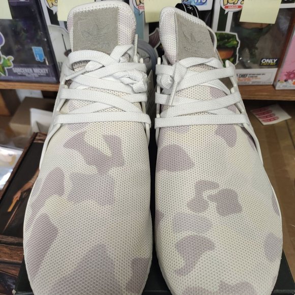 Adidas NMD XR1 White Camo